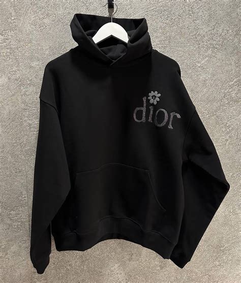 худи christian dior|farfetch Christian Dior.